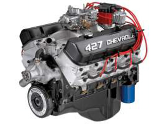 P5E57 Engine
